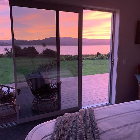 The Matarangi B & B Dış mekan fotoğraf