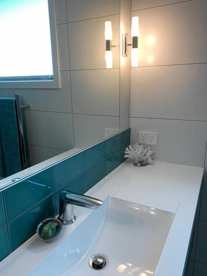 The Matarangi B & B Dış mekan fotoğraf