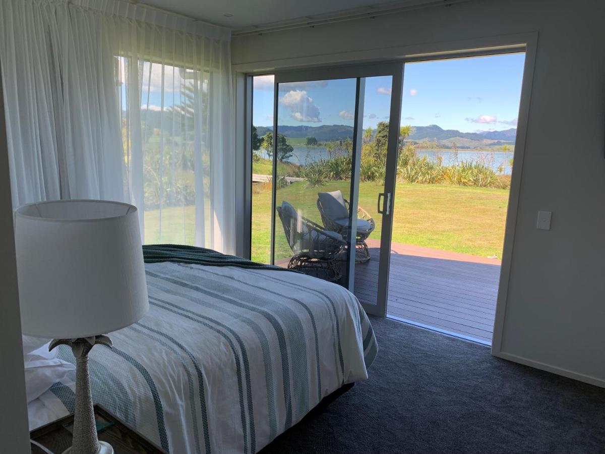 The Matarangi B & B Dış mekan fotoğraf