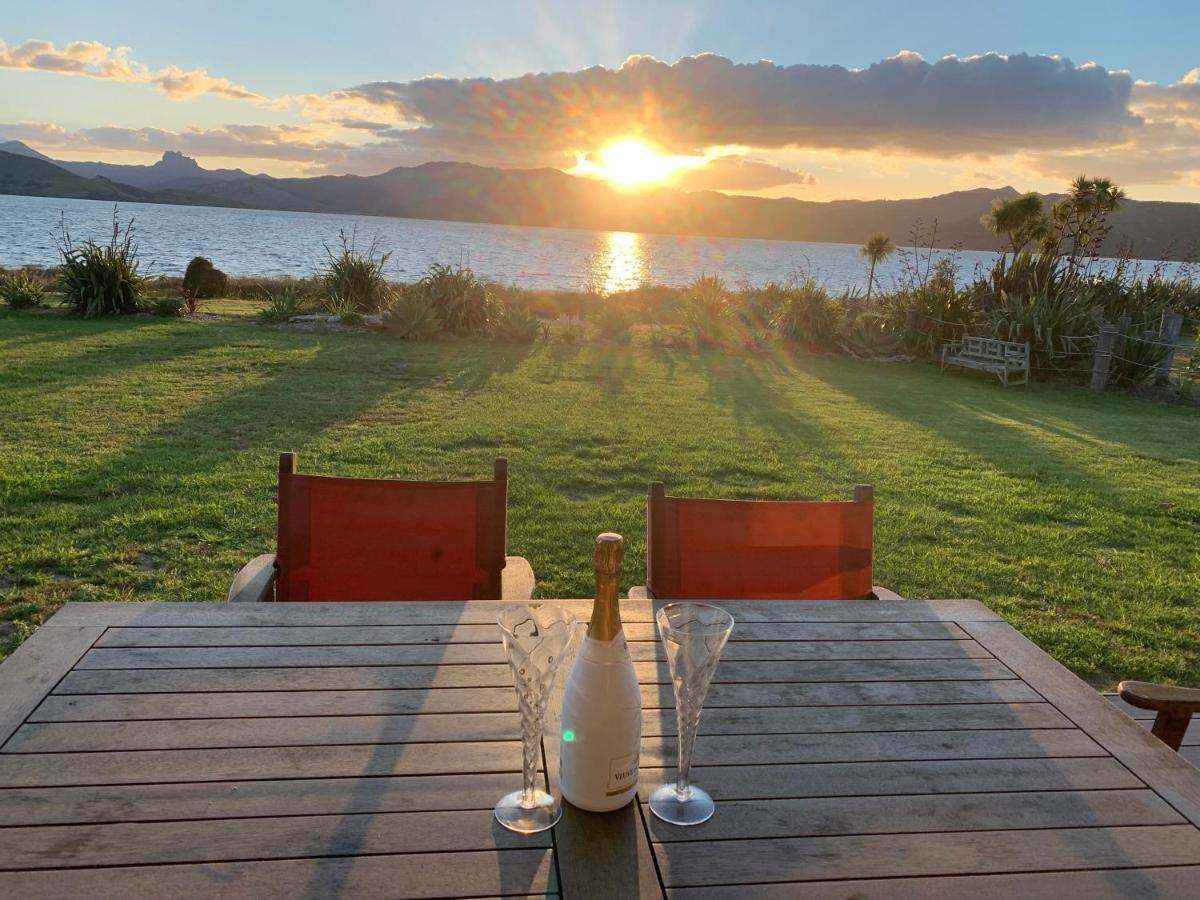The Matarangi B & B Dış mekan fotoğraf