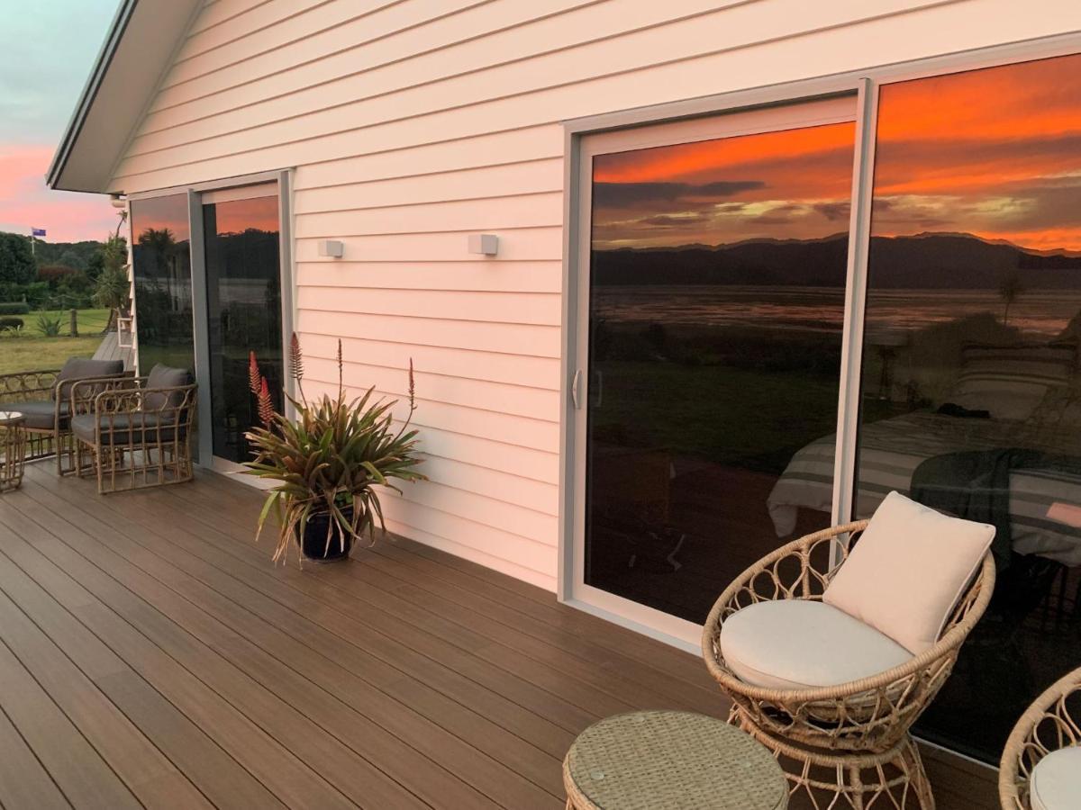 The Matarangi B & B Dış mekan fotoğraf