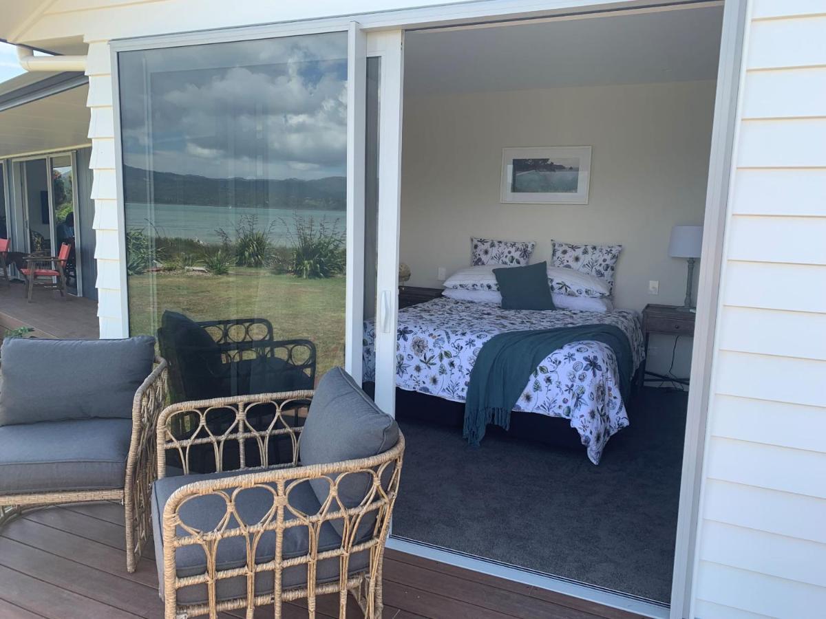 The Matarangi B & B Dış mekan fotoğraf