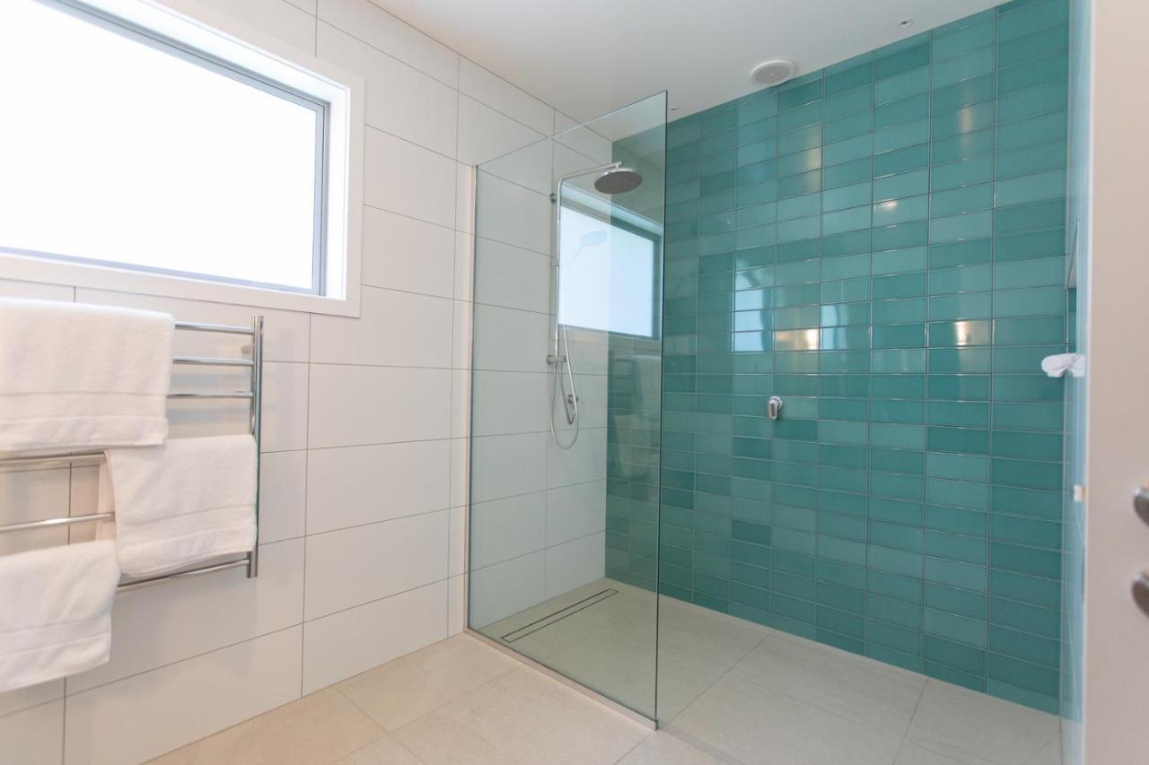 The Matarangi B & B Dış mekan fotoğraf