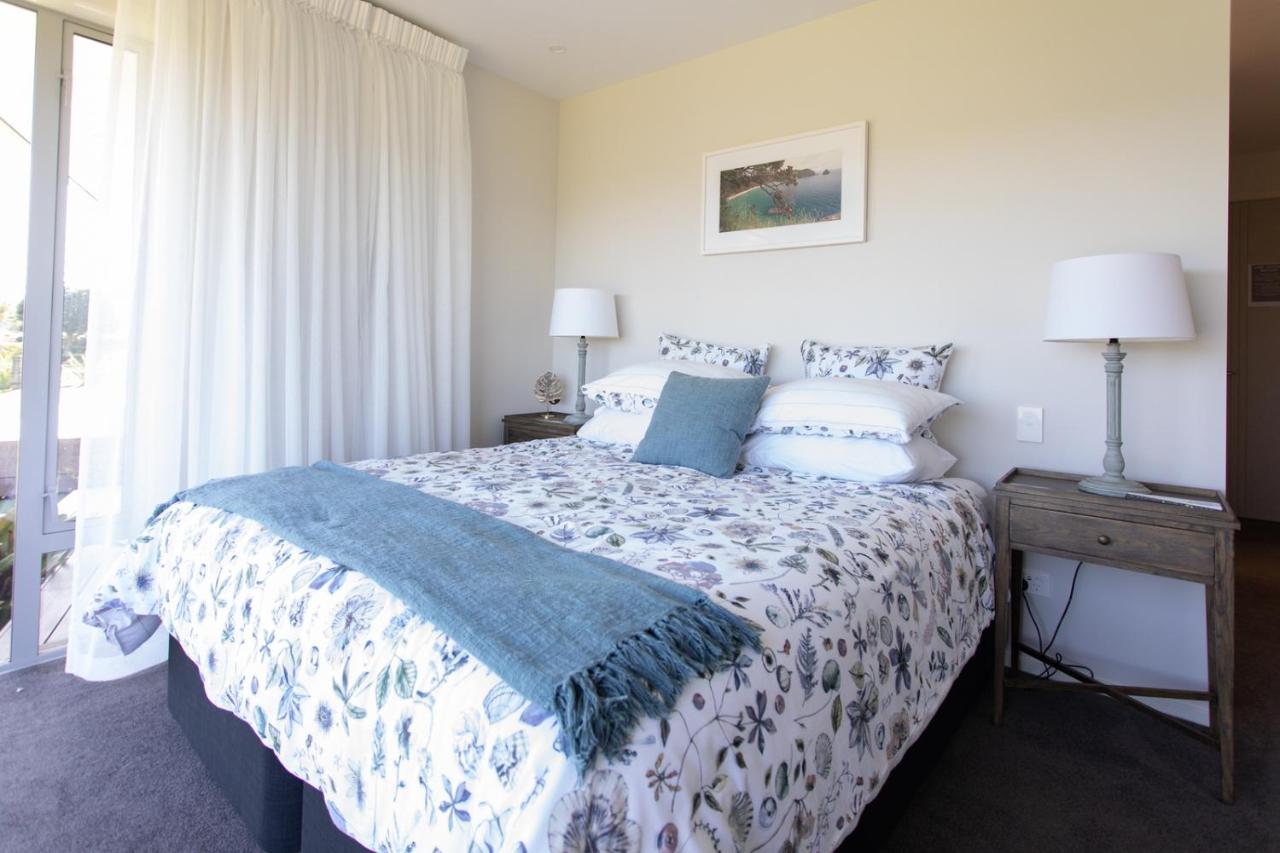 The Matarangi B & B Dış mekan fotoğraf