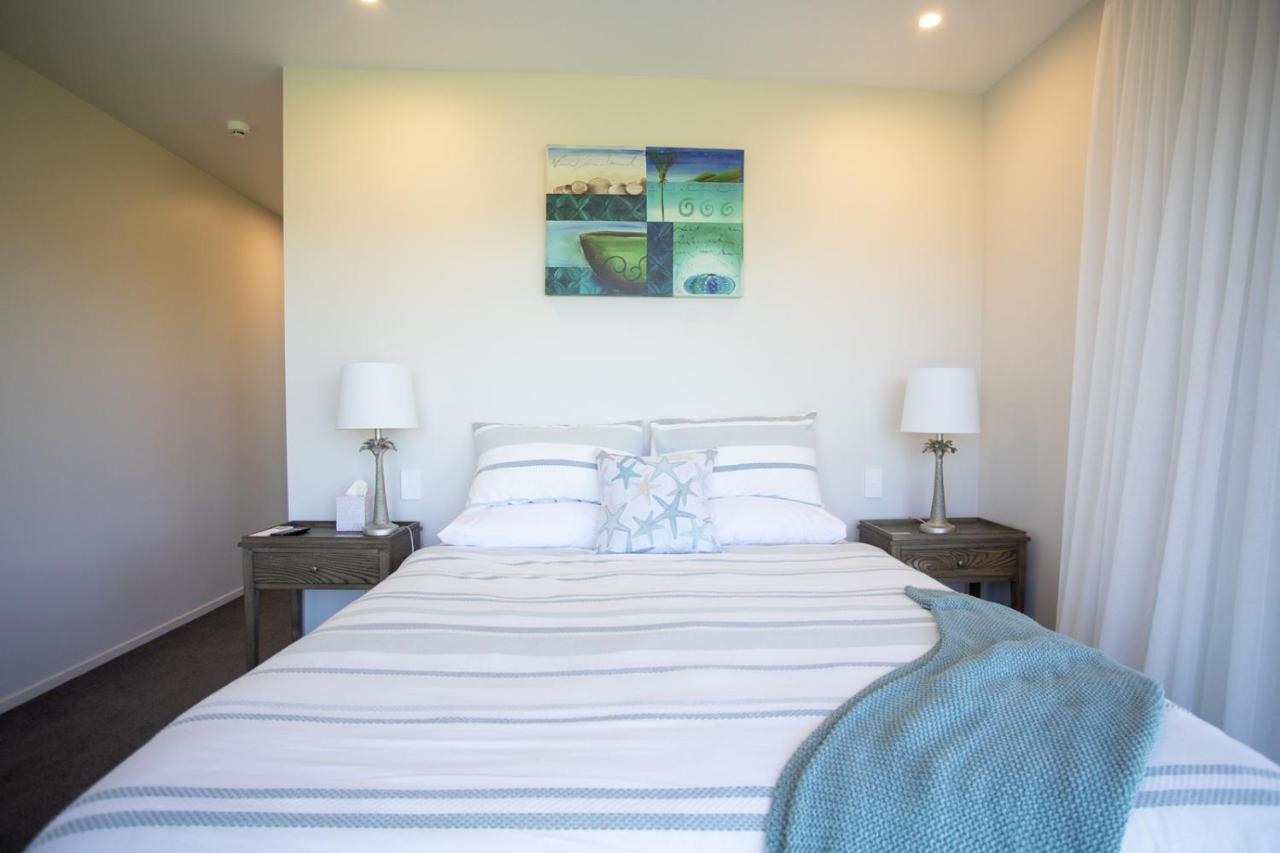The Matarangi B & B Dış mekan fotoğraf