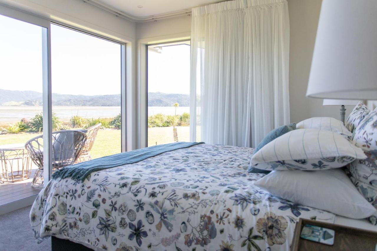 The Matarangi B & B Dış mekan fotoğraf