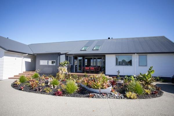 The Matarangi B & B Dış mekan fotoğraf